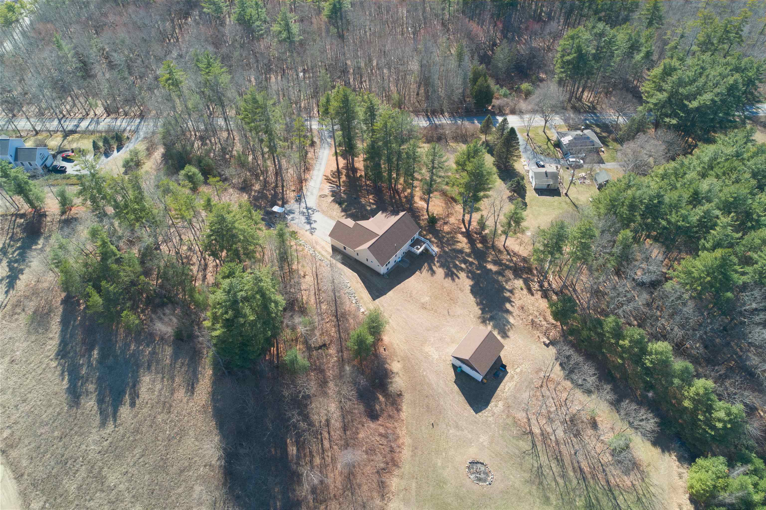 366 Ash Swamp Road Newmarket, NH 03857 - Photo 51 of 58