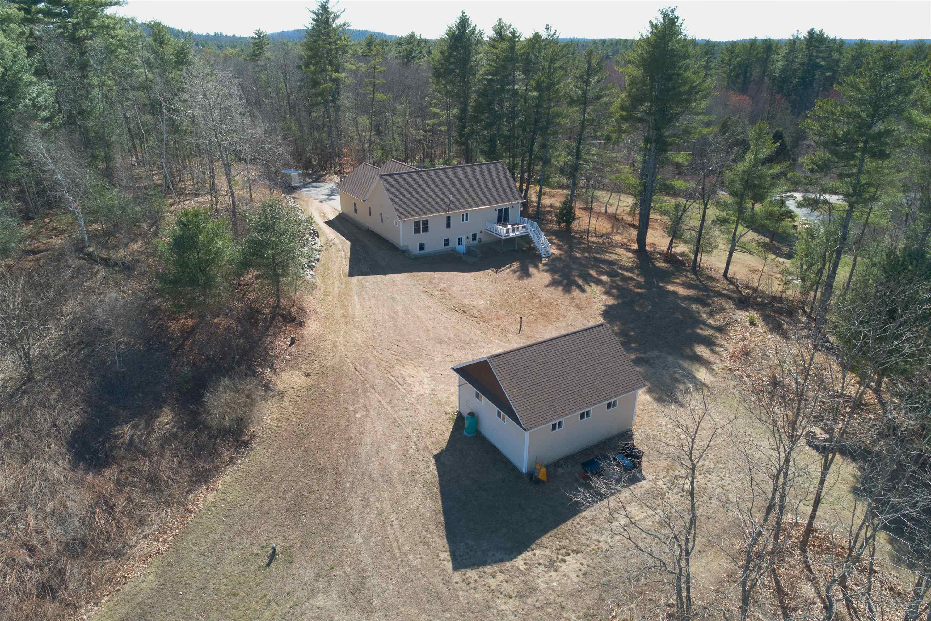 366 Ash Swamp Road Newmarket, NH 03857 - Photo 52 of 58