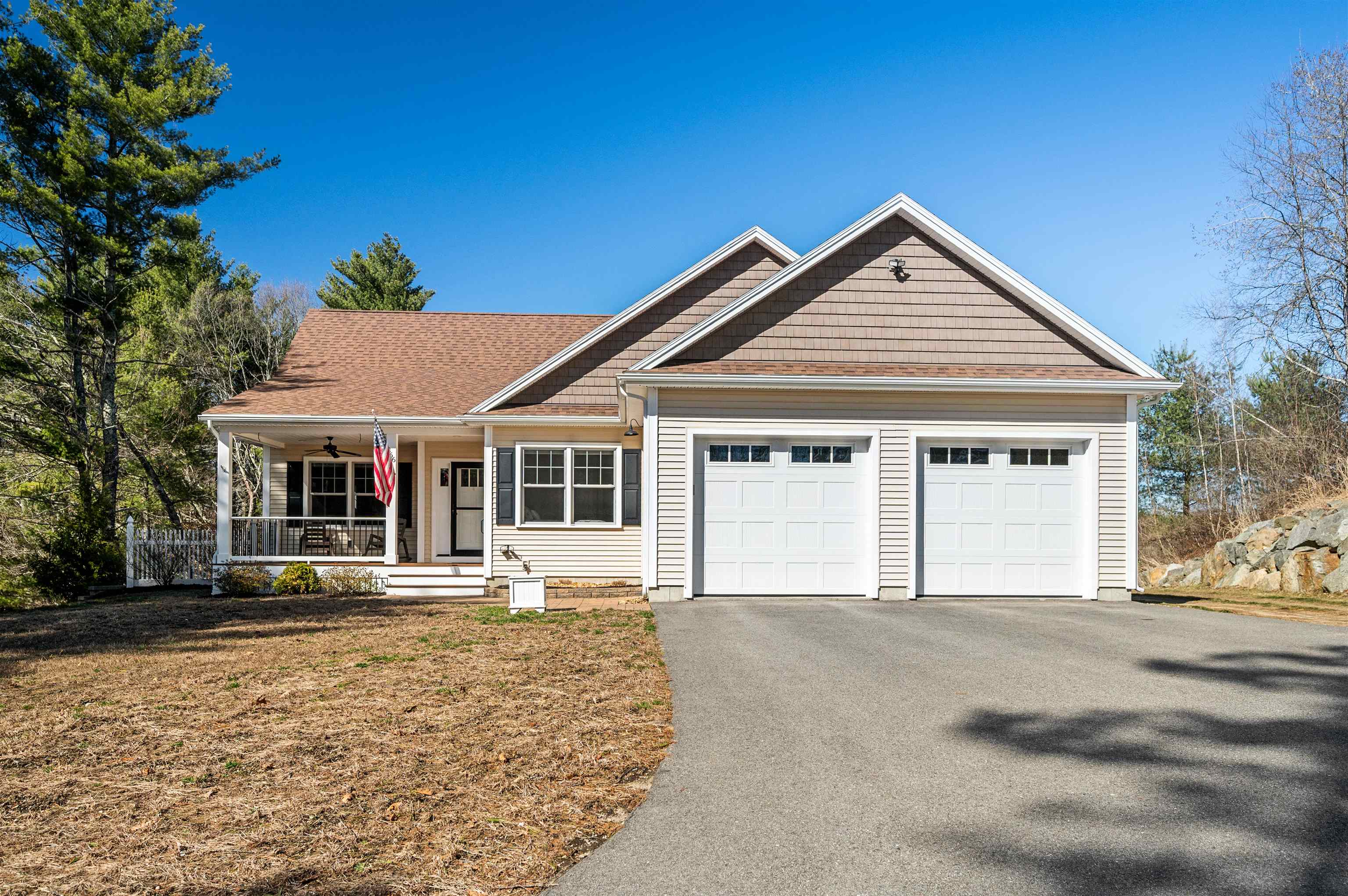 366 Ash Swamp Road Newmarket, NH 03857 - Photo 53 of 58