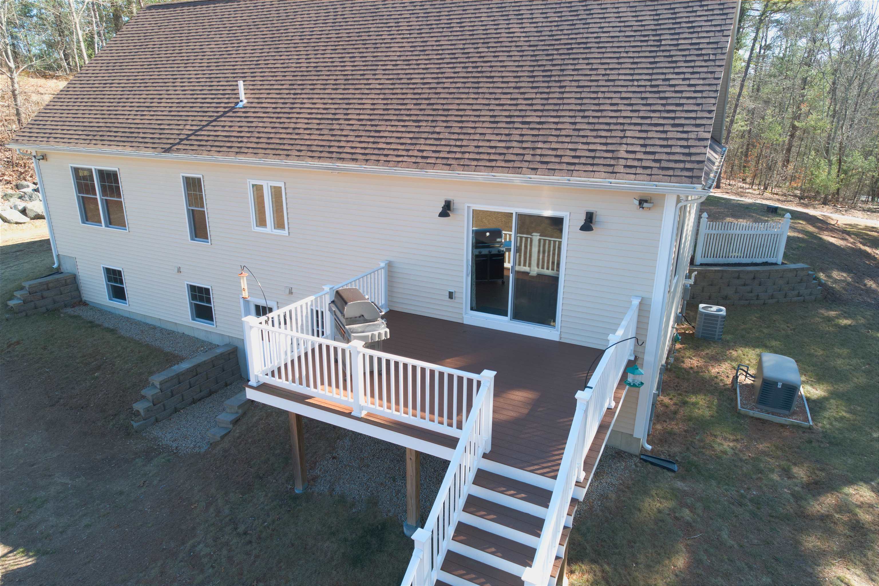 366 Ash Swamp Road Newmarket, NH 03857 - Photo 55 of 58