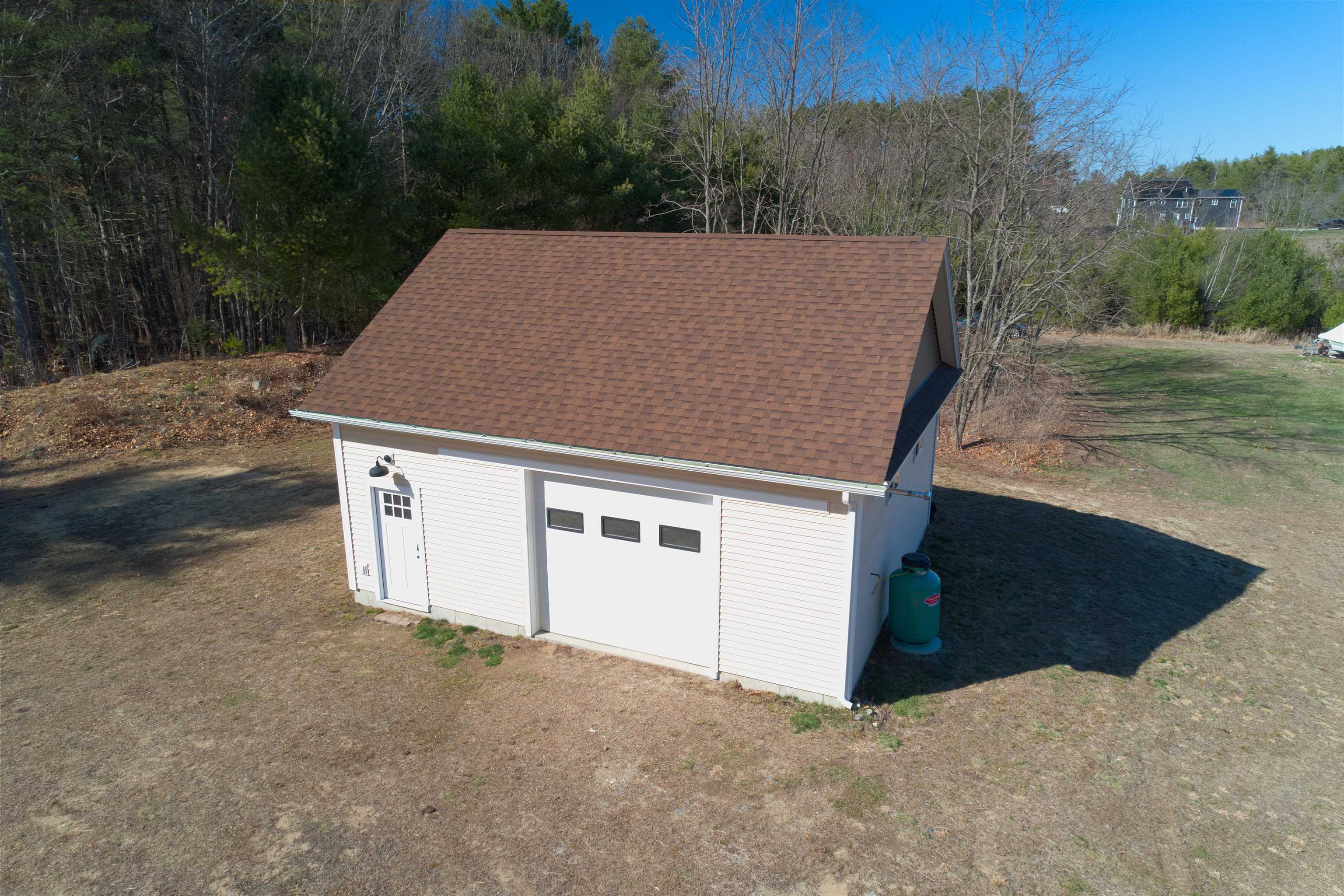 366 Ash Swamp Road Newmarket, NH 03857 - Photo 56 of 58