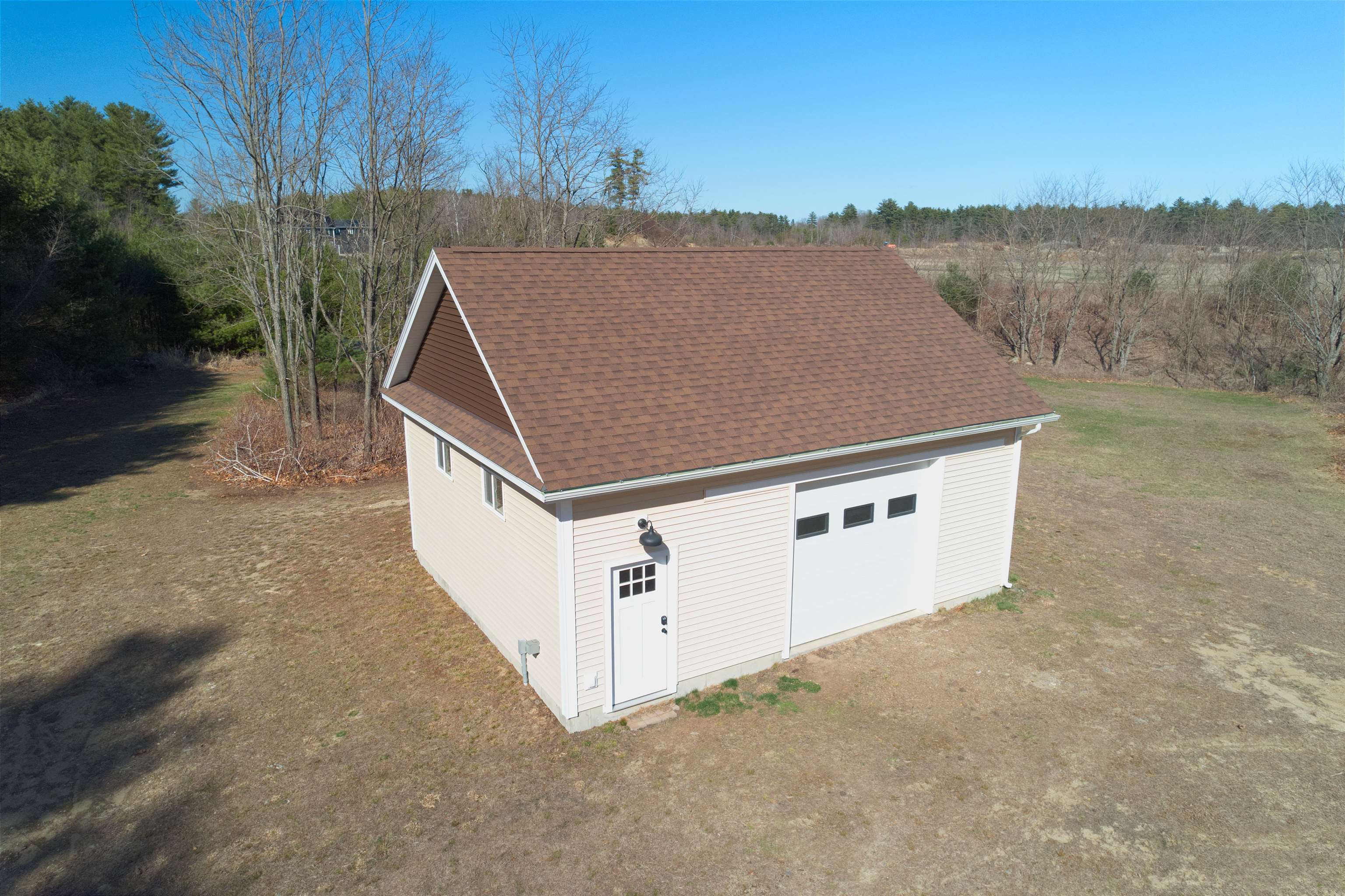 366 Ash Swamp Road Newmarket, NH 03857 - Photo 57 of 58