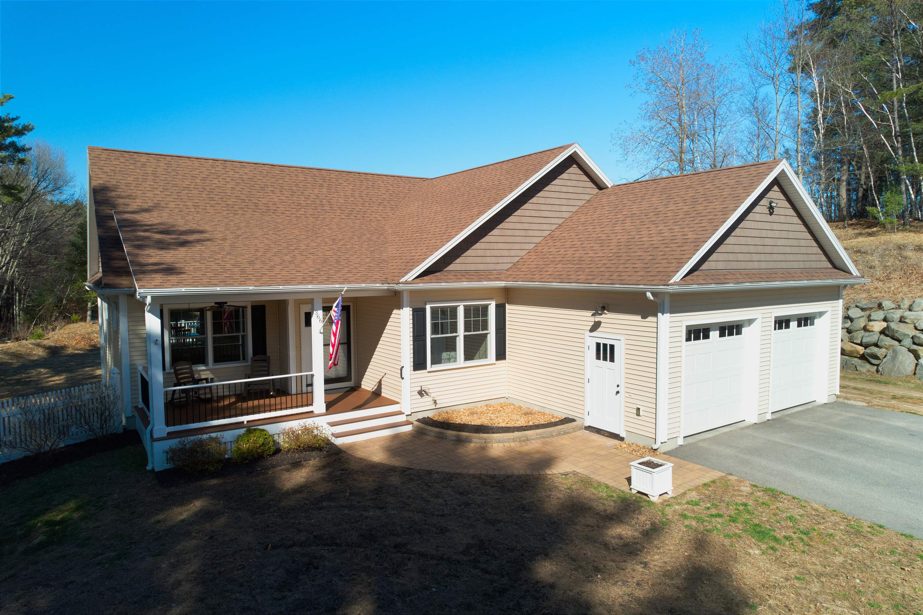 366 Ash Swamp Road Newmarket, NH 03857 - Photo 58 of 58