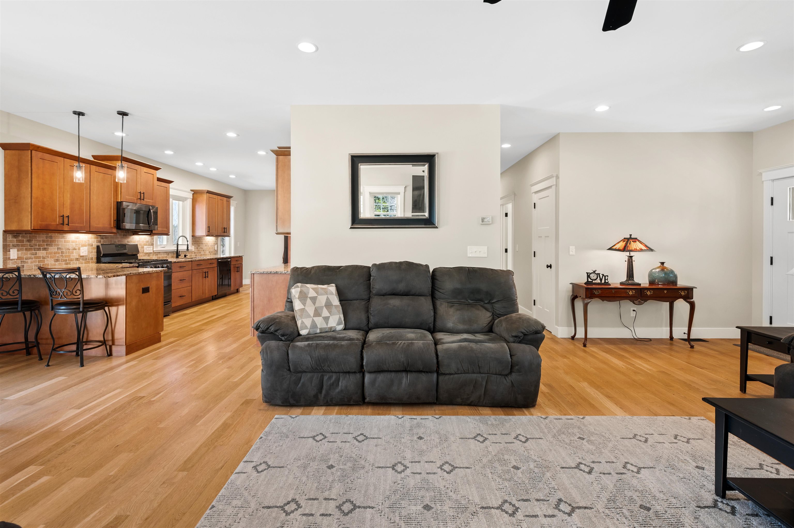 366 Ash Swamp Road Newmarket, NH 03857 - Photo 6 of 58