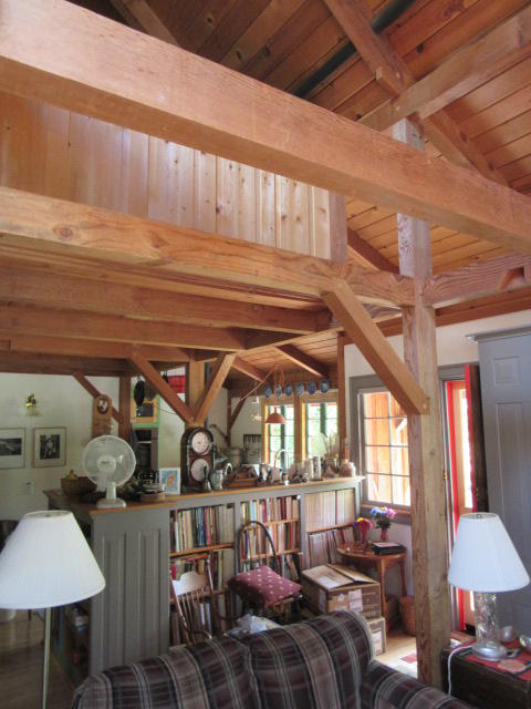 2505 Jewett Road Garberville, CA 95542 - Photo 7 of 13 Gallery Image 7