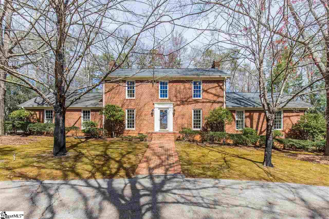 277 East Old Mill Road Travelers Rest, SC 29690 - Photo 1 of 36