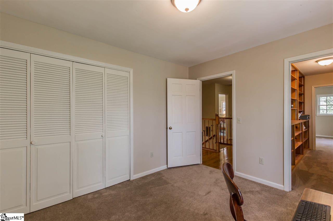 277 East Old Mill Road Travelers Rest, SC 29690 - Photo 22 of 36