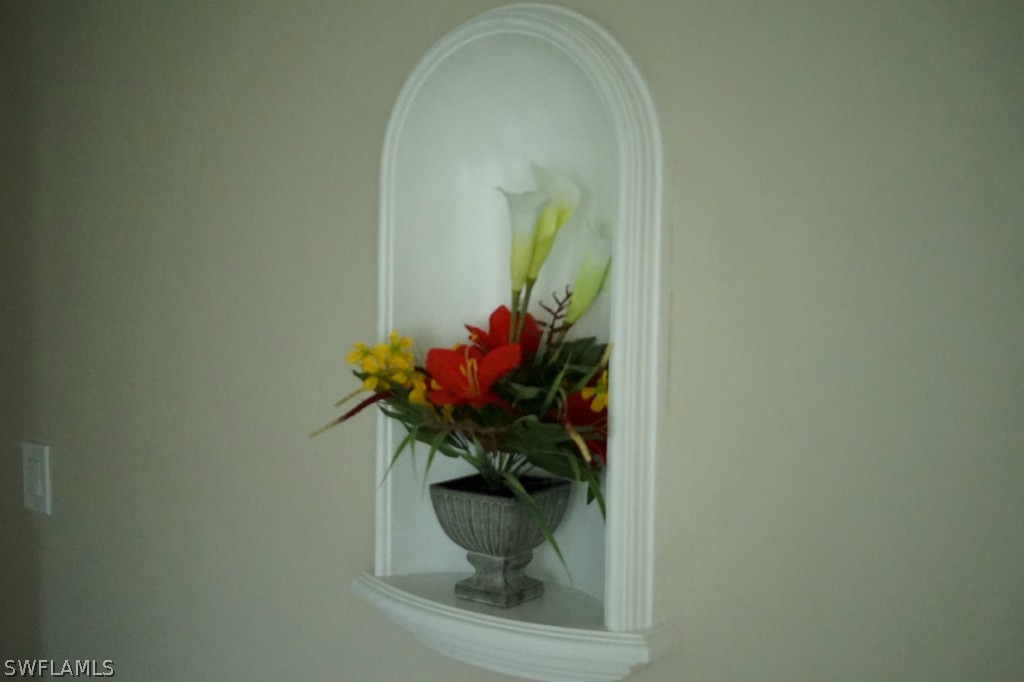 18355 Fern Road Fort Myers, FL 33967 - Photo 3 of 6 a view of a mirror