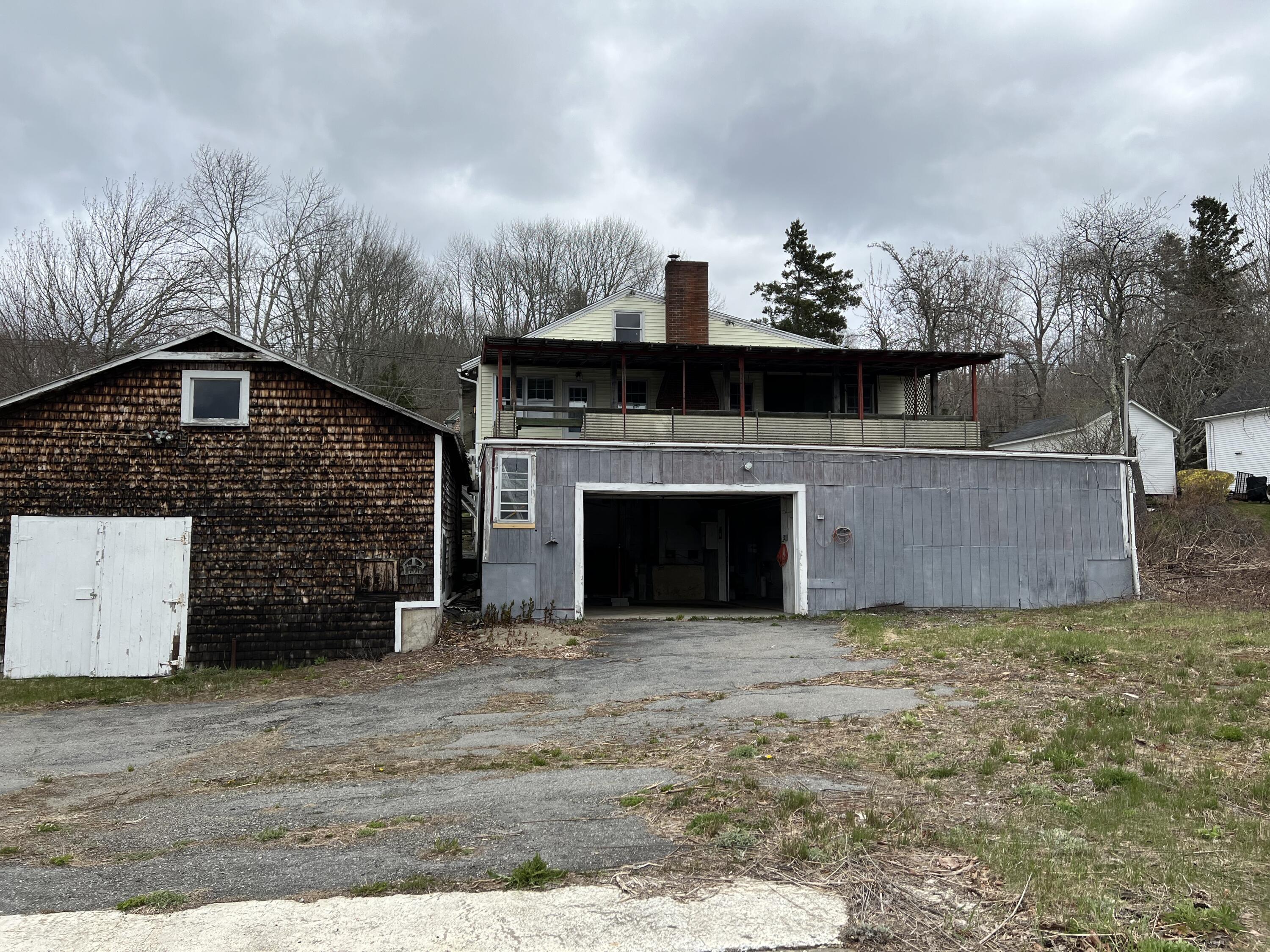 211 Friendship Road Waldoboro, ME 04572 - Photo 49 of 58 IMG_4538