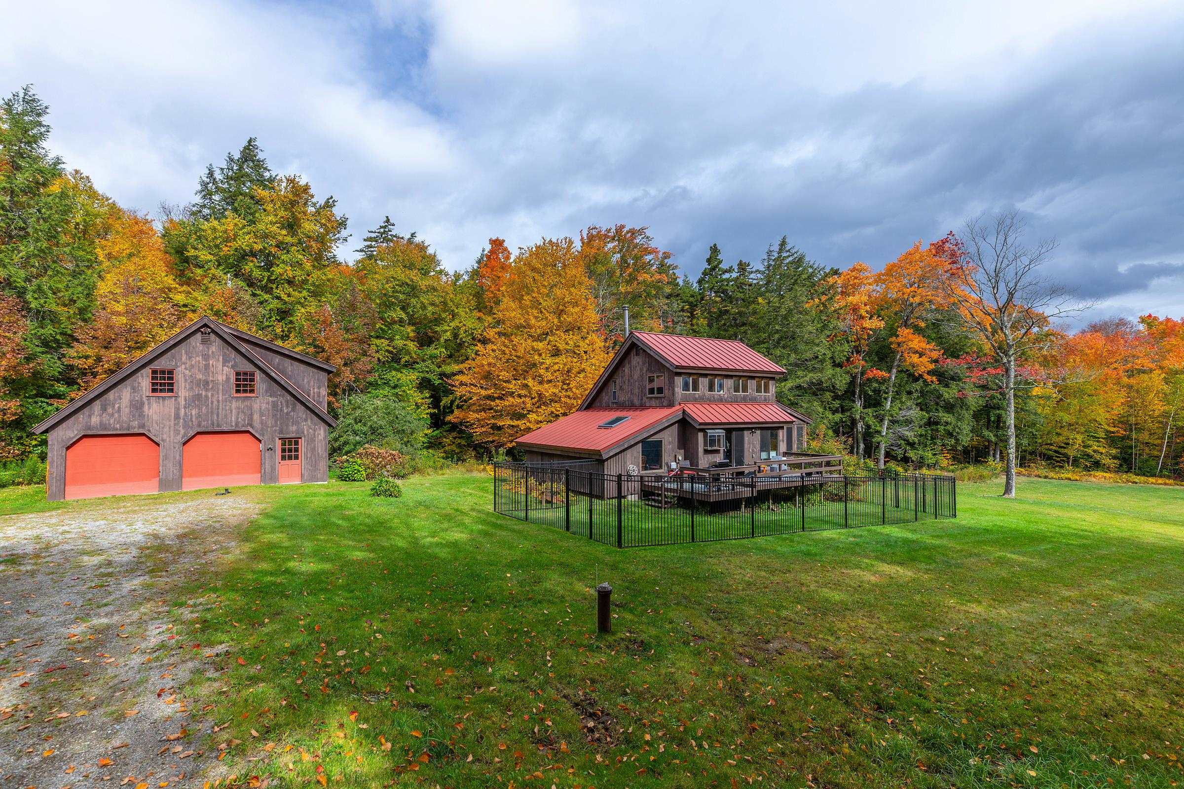 628 Moss Brook Road Peru, VT 05152 - Photo 3 of 51 Gallery Image 3