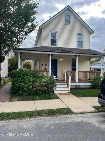 $3,000 | 84 Inskip Avenue, Ocean Grove, NJ 07756