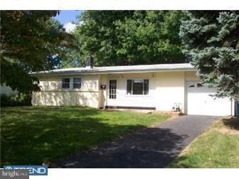 328 Newtown Road Warminster, PA 18974 - Photo 1 of 1 Exterior Front