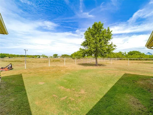 a view of an ocean view