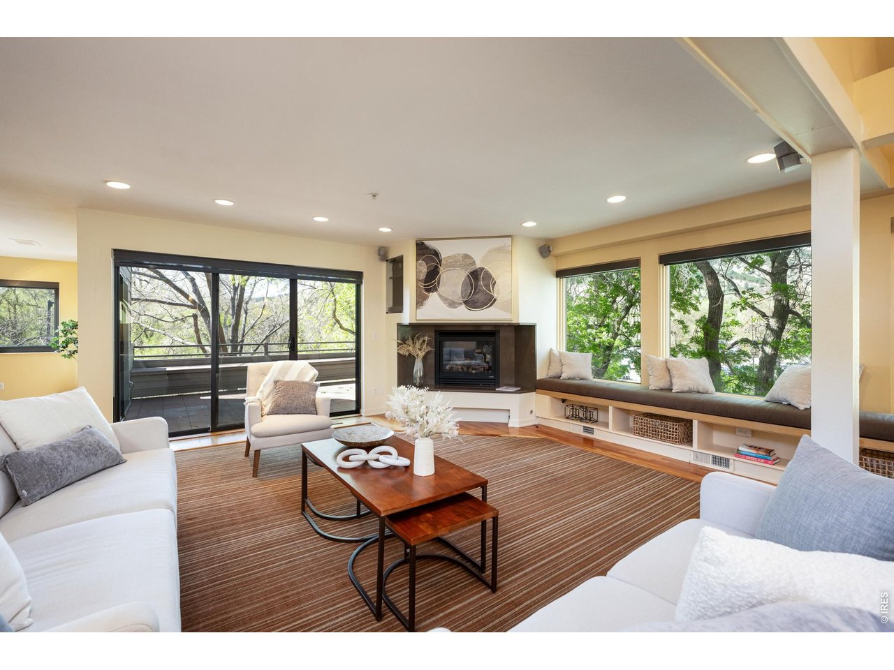 812 Walnut Street, Unit F Boulder, CO 80302 - Photo 15 of 45