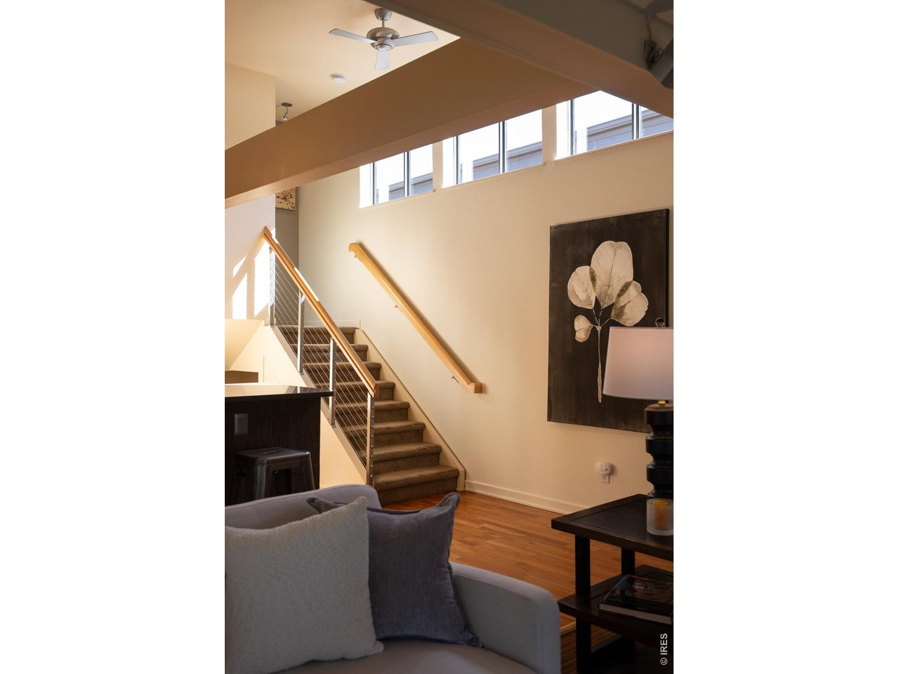 812 Walnut Street, Unit F Boulder, CO 80302 - Photo 18 of 45 Primary Suite Access