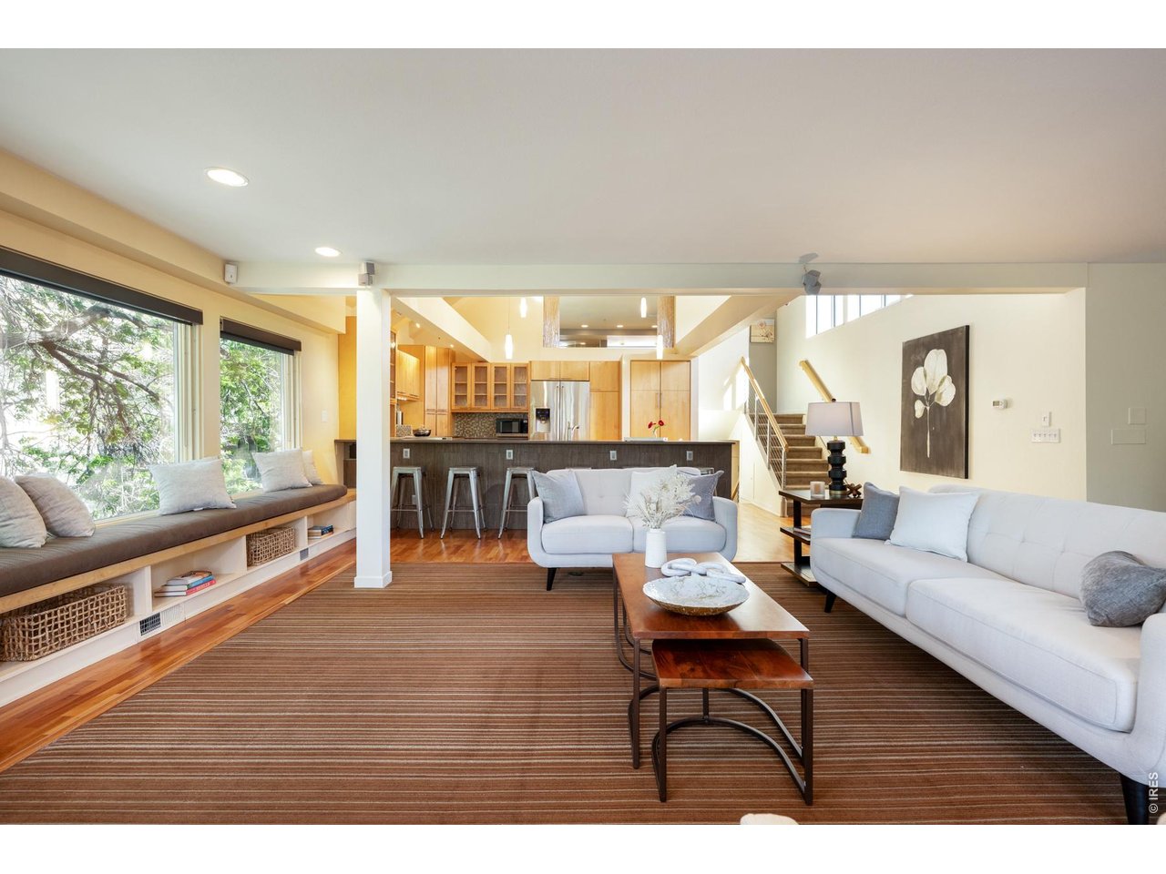 812 Walnut Street, Unit F Boulder, CO 80302 - Photo 21 of 45