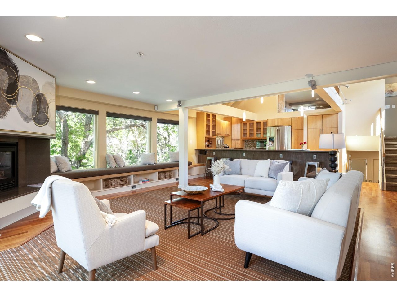 812 Walnut Street, Unit F Boulder, CO 80302 - Photo 23 of 45