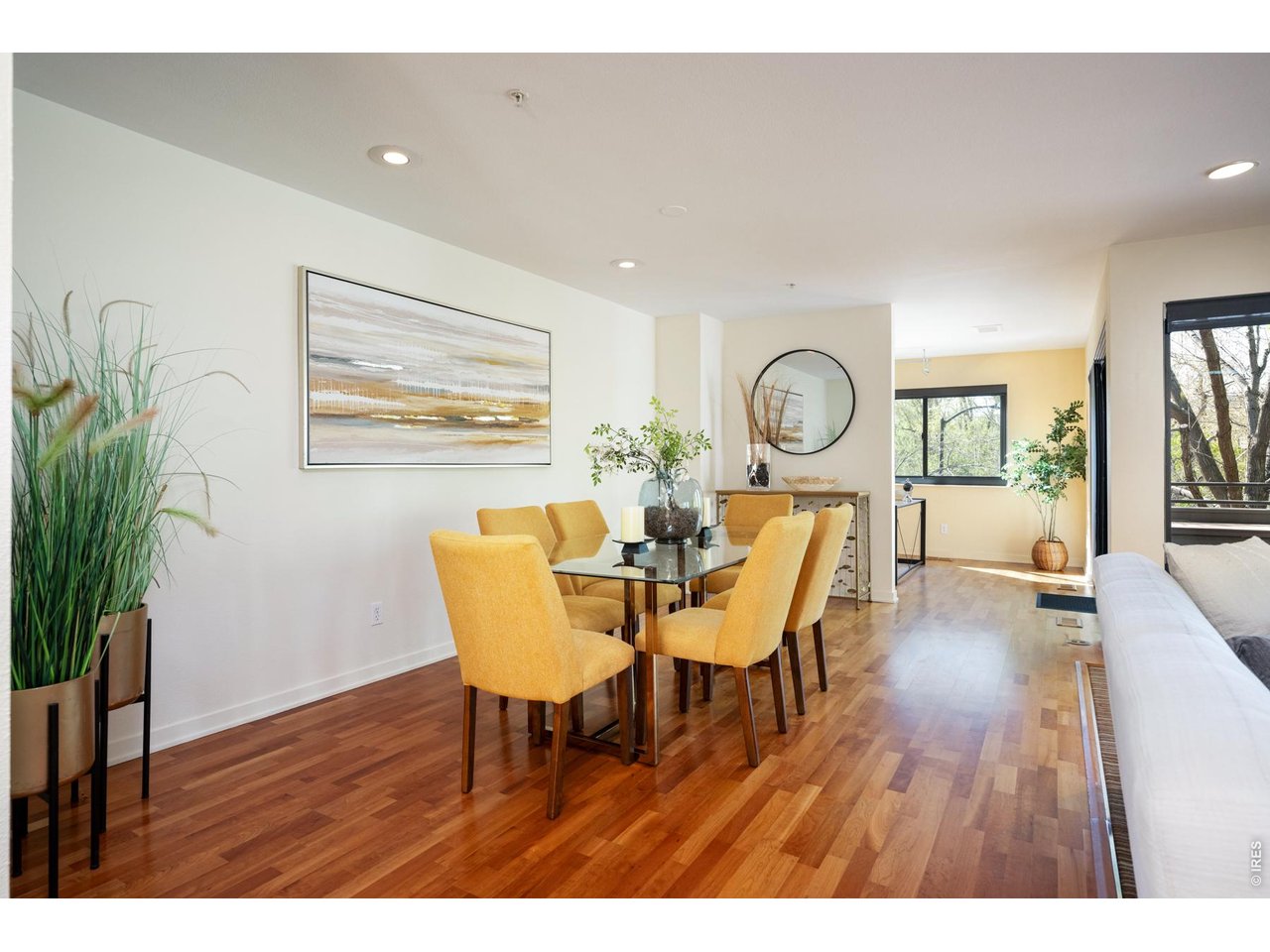 812 Walnut Street, Unit F Boulder, CO 80302 - Photo 24 of 45 Separate Dining Room