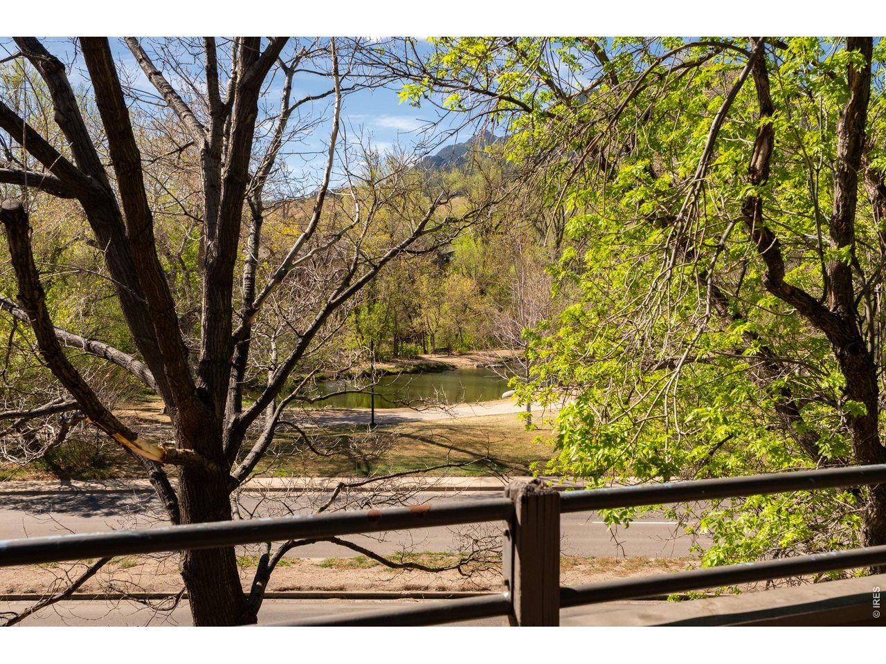 812 Walnut Street, Unit F Boulder, CO 80302 - Photo 41 of 45 Boulder Creek path