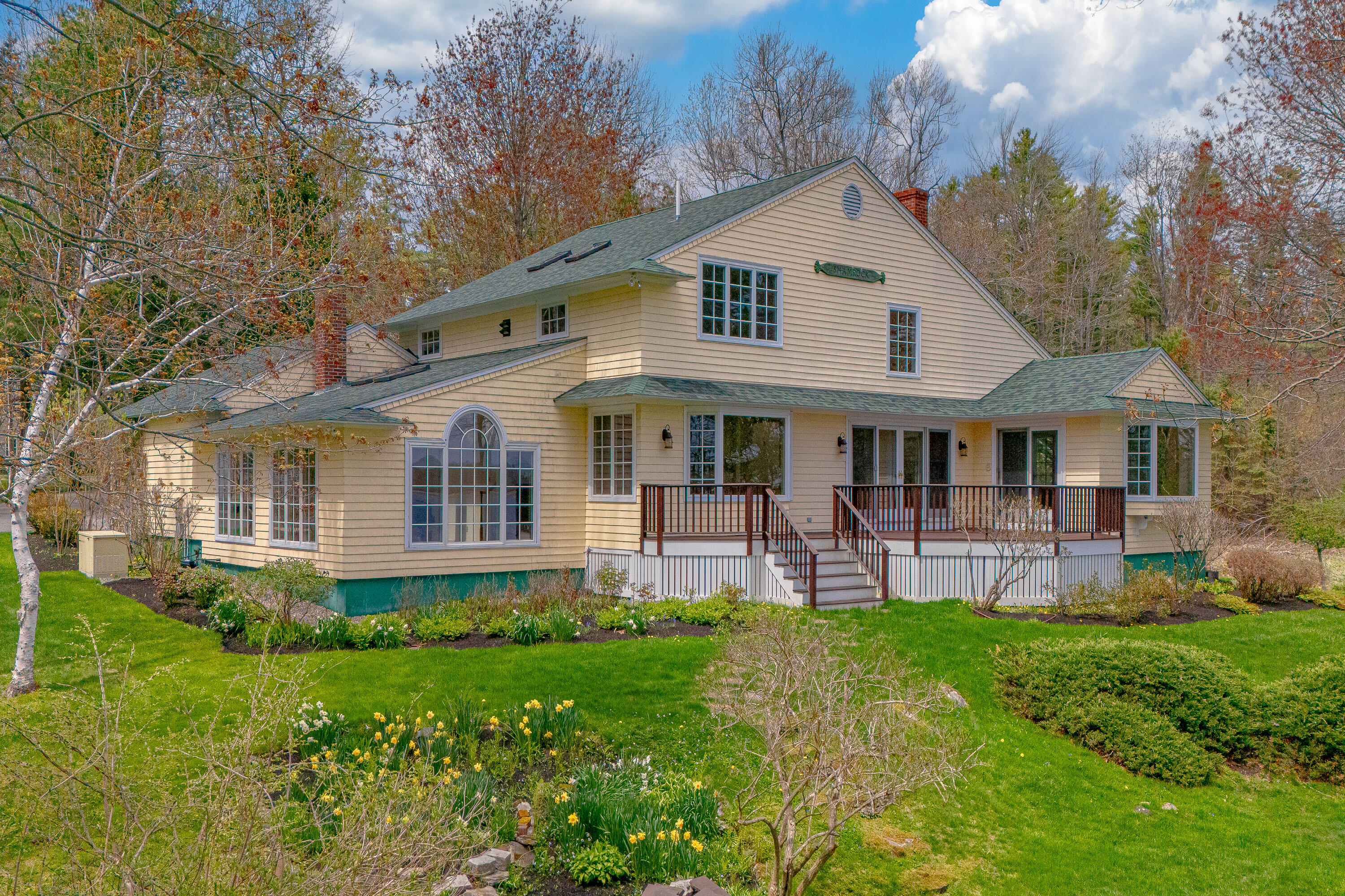 104 Curtis Road Yarmouth, ME 04096 - Photo 4 of 15 08_104 Curtis Rd_PGM_Print