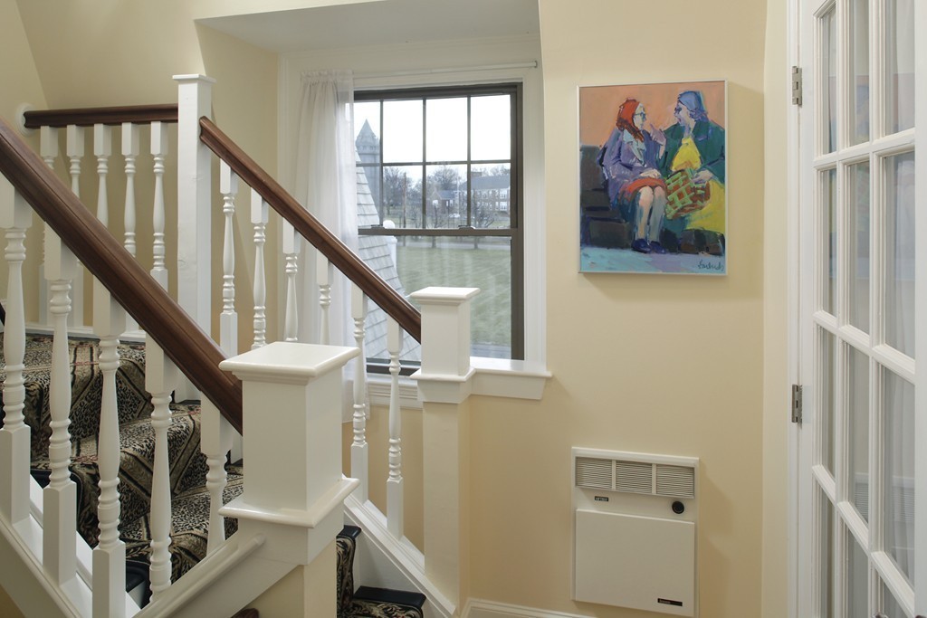 74 Branch Street, Unit 3 Scituate, MA 02066 - Photo 14 of 21 a view of entryway