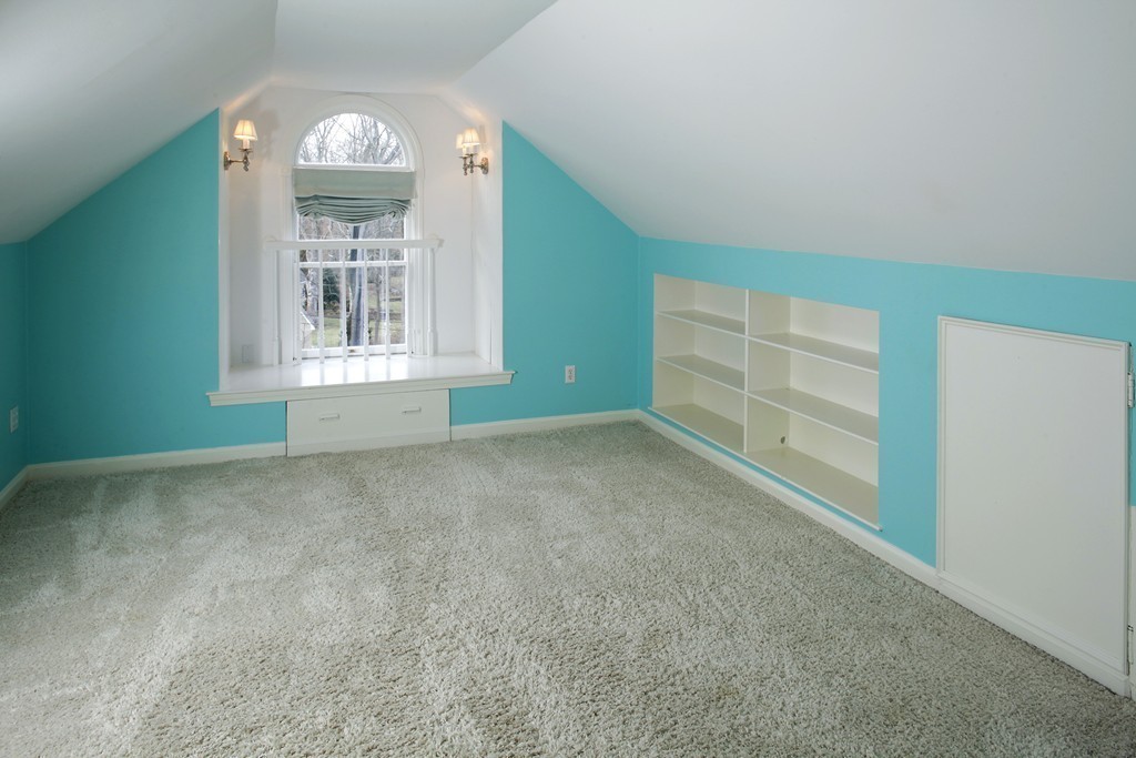 74 Branch Street, Unit 3 Scituate, MA 02066 - Photo 16 of 21 an empty room with windows and entrance