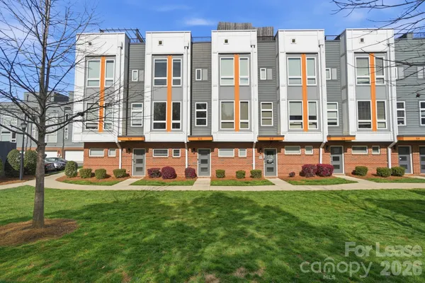 $2,950 | 523 Sedgefield Park Drive, Charlotte, NC 28203