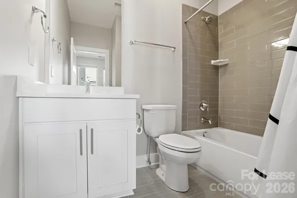$2,800 | 523 Sedgefield Park Drive, Charlotte, NC 28203