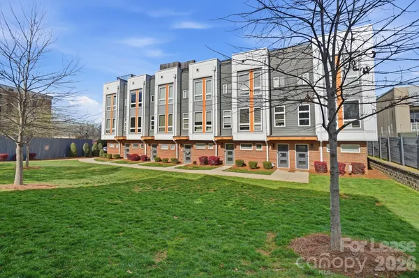 $2,800 | 523 Sedgefield Park Drive, Charlotte, NC 28203