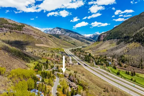 $2,800,000 | 2650 Bald Mountain Road, Unit A, Vail, CO 81657