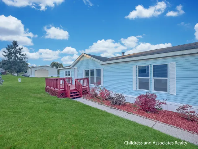 $90,000 | 1491 Red Oak Lane Northeast, Belmont, MI 49306