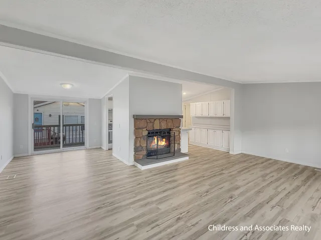 $90,000 | 1491 Red Oak Lane Northeast, Belmont, MI 49306