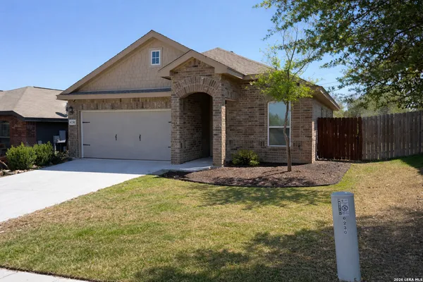 $1,850 | 6230 Hazel Valley Drive, San Antonio, TX 78242
