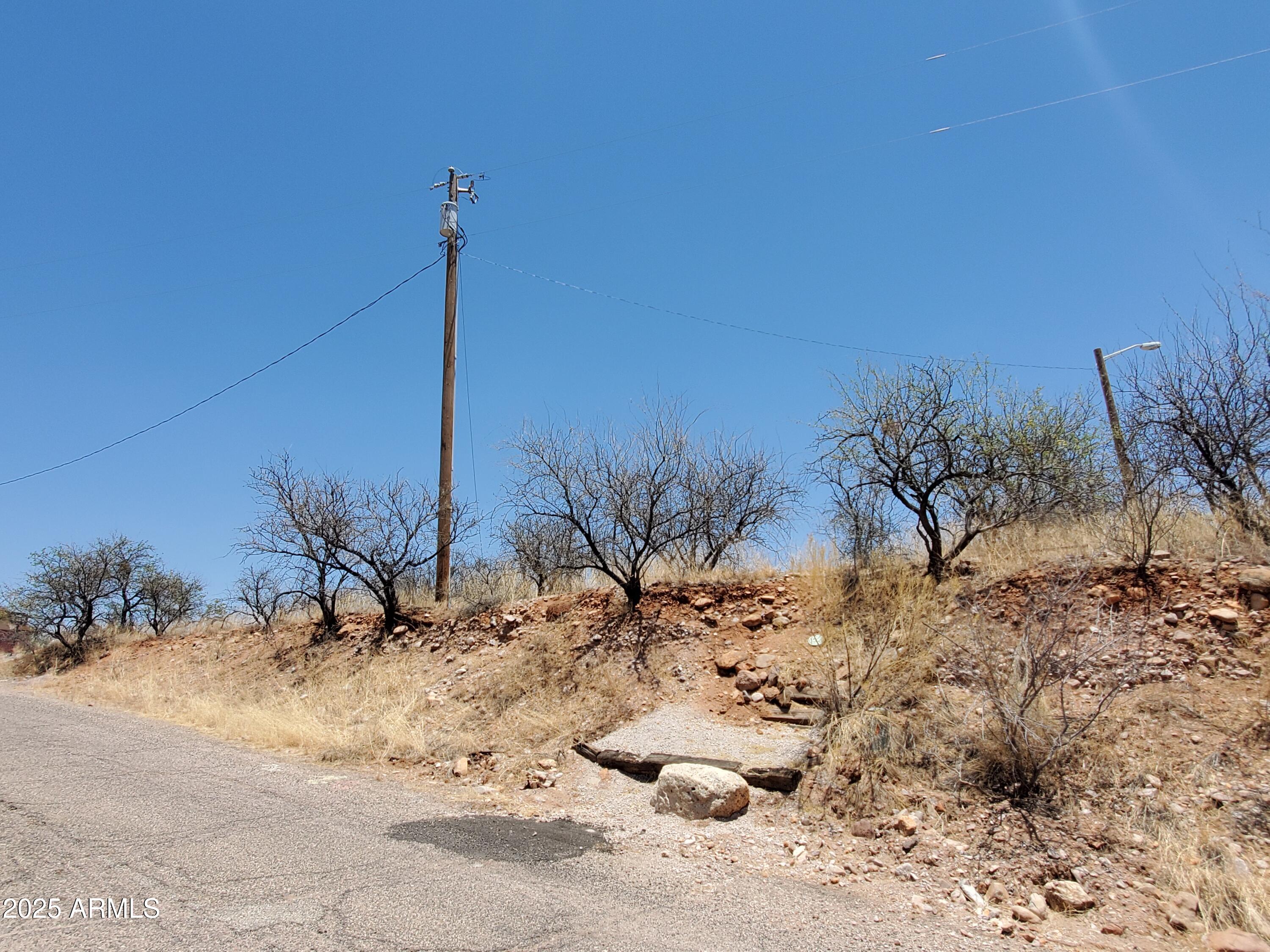 1196 Ines Court, Unit 28 Rio Rico, AZ 85648 - Photo 8 of 10 a view of a beach with a tree