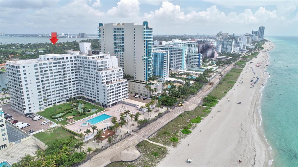 5005 Collins Avenue, Unit PH6 Miami Beach, FL 33140 - Photo 24 of 34