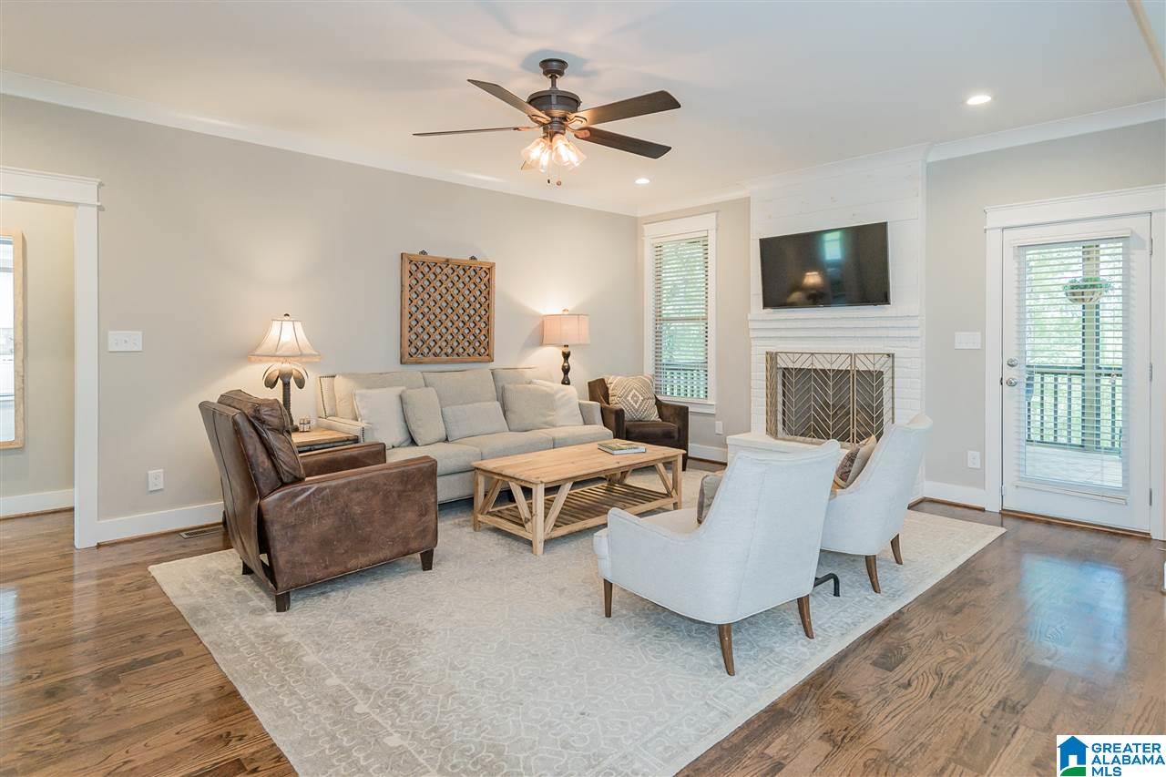 513 Beasley Road Gardendale, AL 35071 - Photo 18 of 50