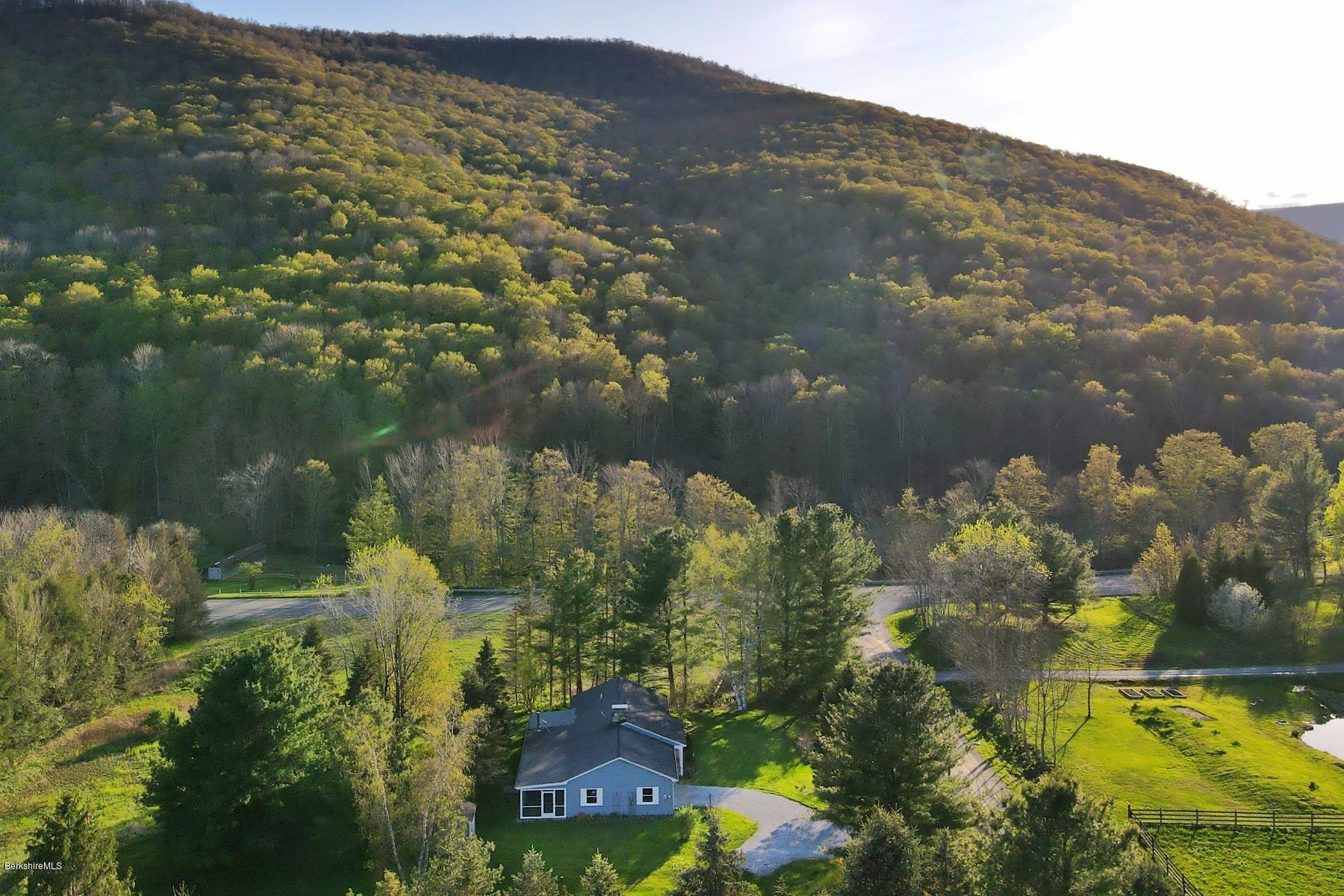 21 Roaring Brook Road Williamstown, MA 01267 - Photo 2 of 25 1800x1200Drone 1