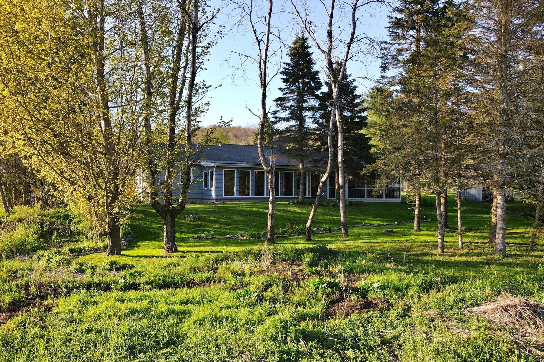 21 Roaring Brook Road Williamstown, MA 01267 - Photo 20 of 25 1800x1200Drone 4