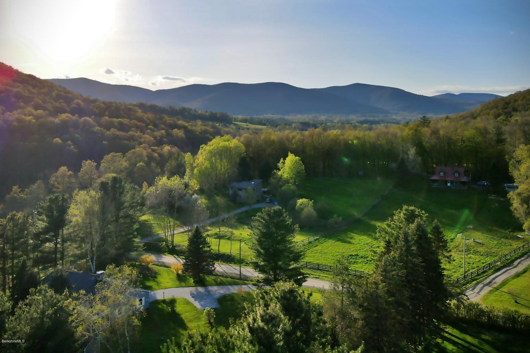 21 Roaring Brook Road Williamstown, MA 01267 - Photo 24 of 25 1800x1200Drone 10
