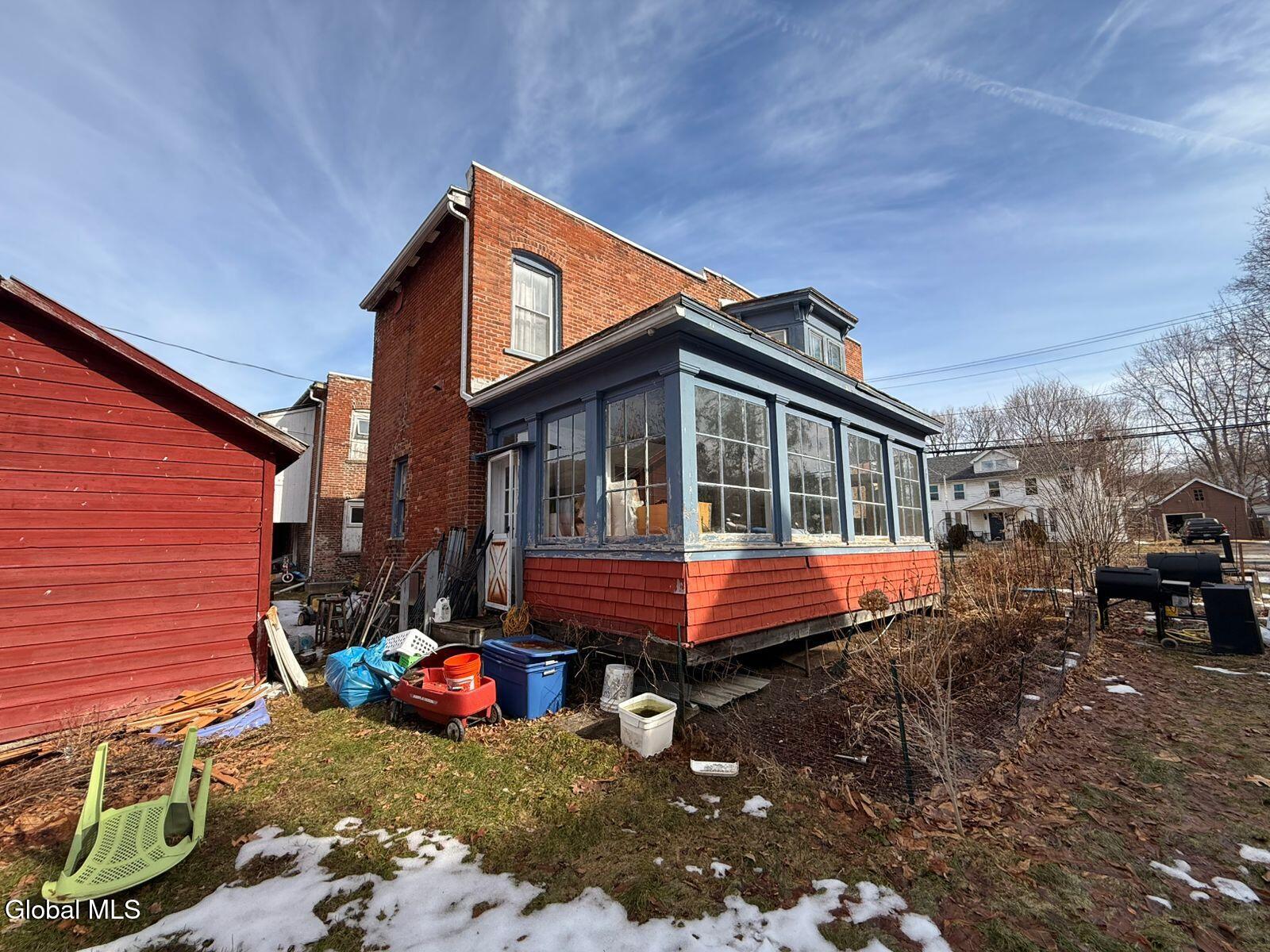 68 High Street Hoosick Falls, NY 12090 - Photo 2 of 23 2