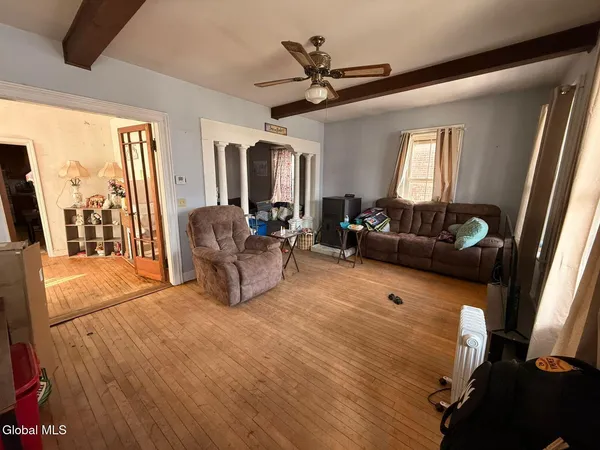 $124,900 | 68 High Street, Hoosick Falls, NY 12090