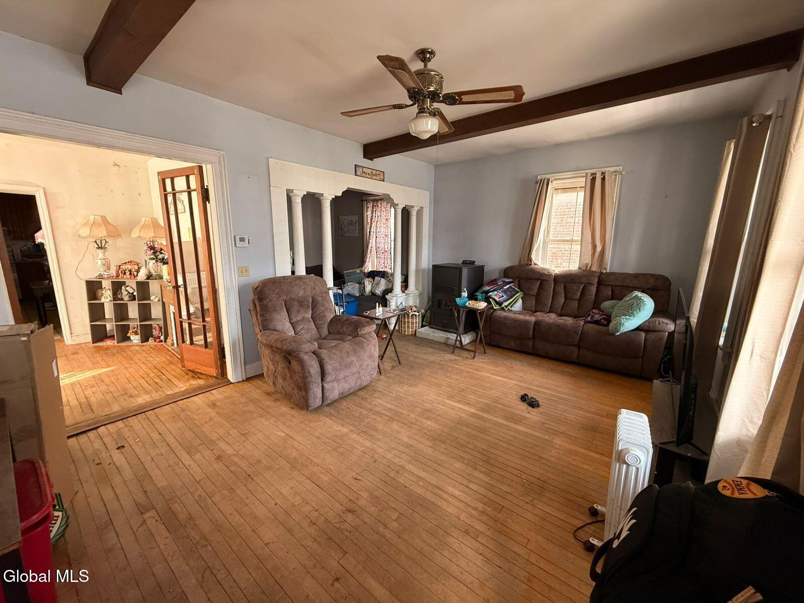 68 High Street Hoosick Falls, NY 12090 - Photo 5 of 23 5