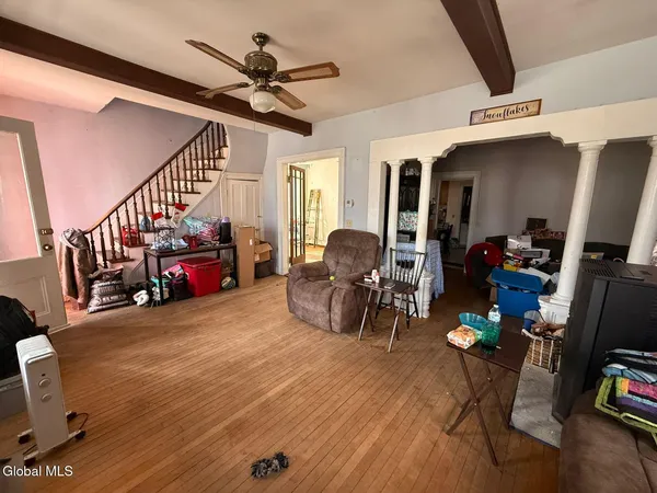 $124,900 | 68 High Street, Hoosick Falls, NY 12090