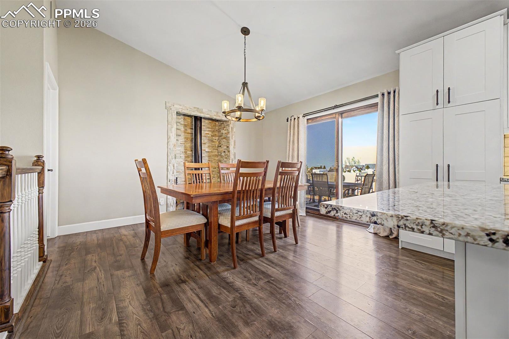 1793 Prairie Owl Road Parker, CO 80138 - Photo 10 of 48 Gallery Image 10