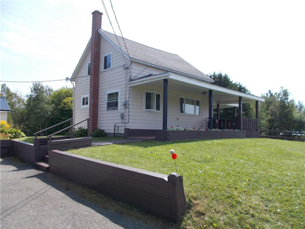 1679 Van Buren Road Caswell, ME 04750 - Photo 2 of 18 Photo