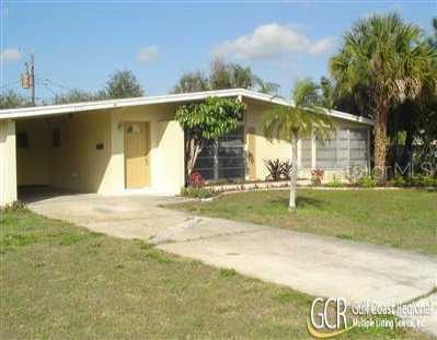 3221 Randa Way Sarasota, FL 34235 - Photo 1 of 1 Exterior Front