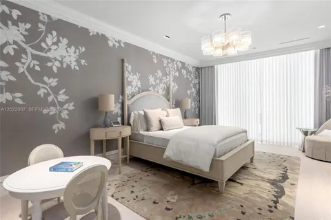 $59,500,000 | 17975 Collins Avenue, Unit NSF02, Sunny Isles Beach, FL 33160