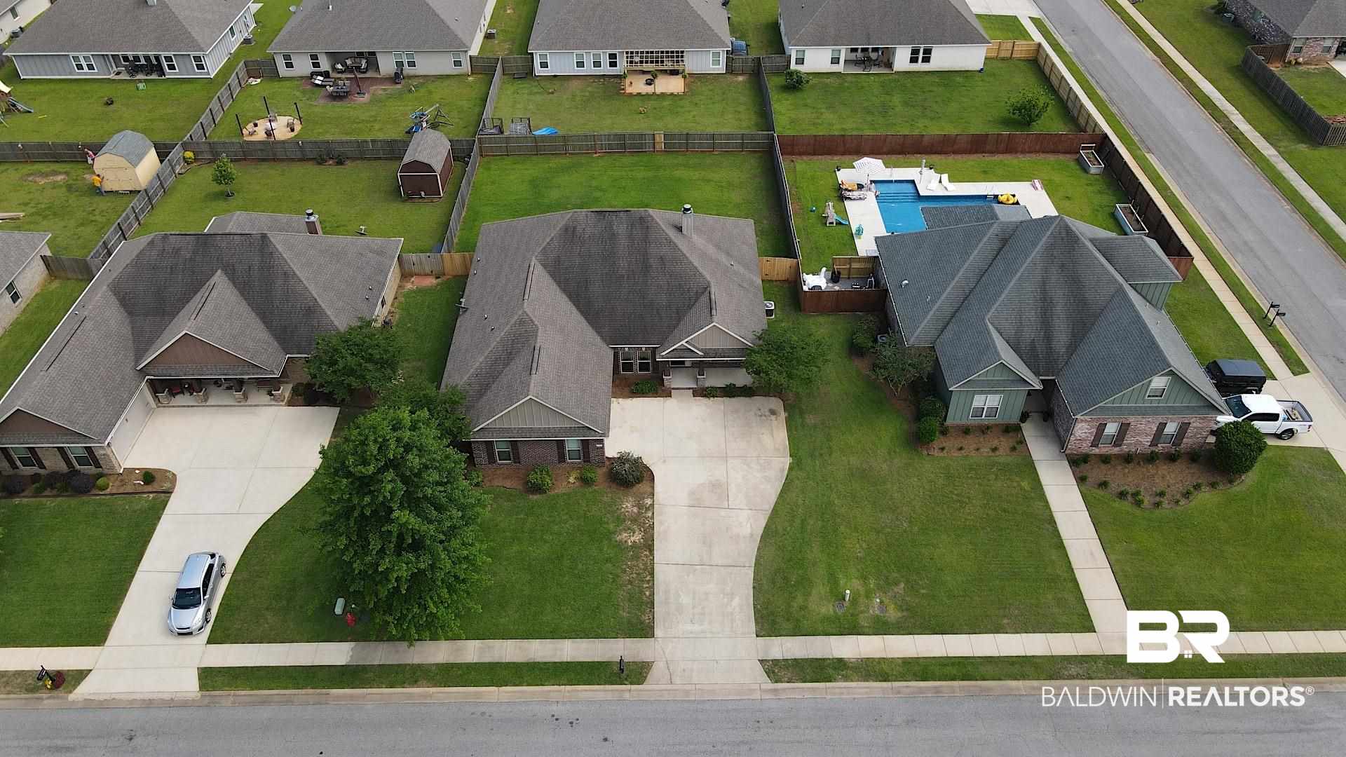 11860 Alabaster Drive Daphne, AL 36526 - Photo 2 of 34