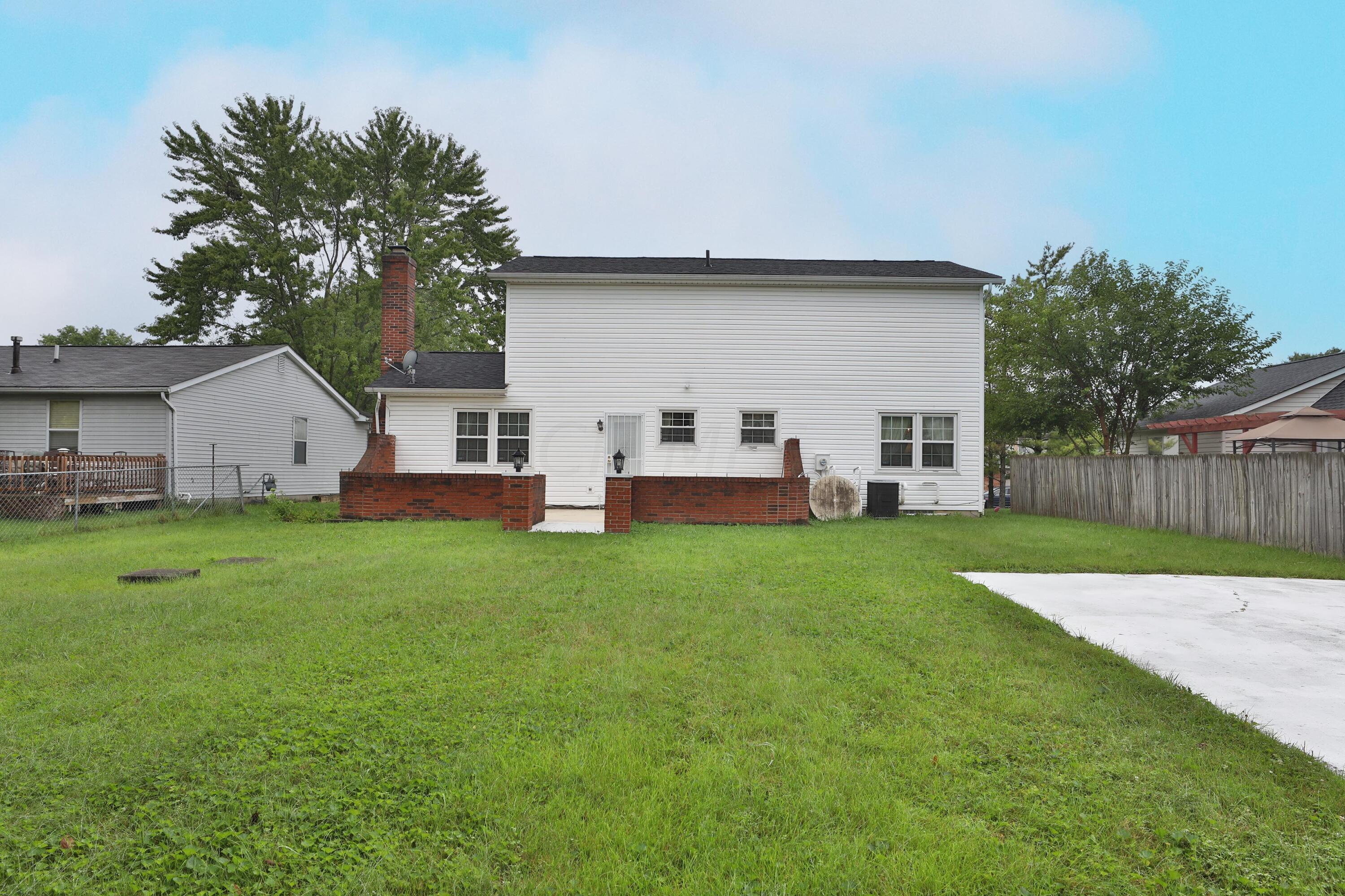 5891 Parkglen Road Galloway, OH 43119 - Photo 30 of 31 5891-Parkglen-39
