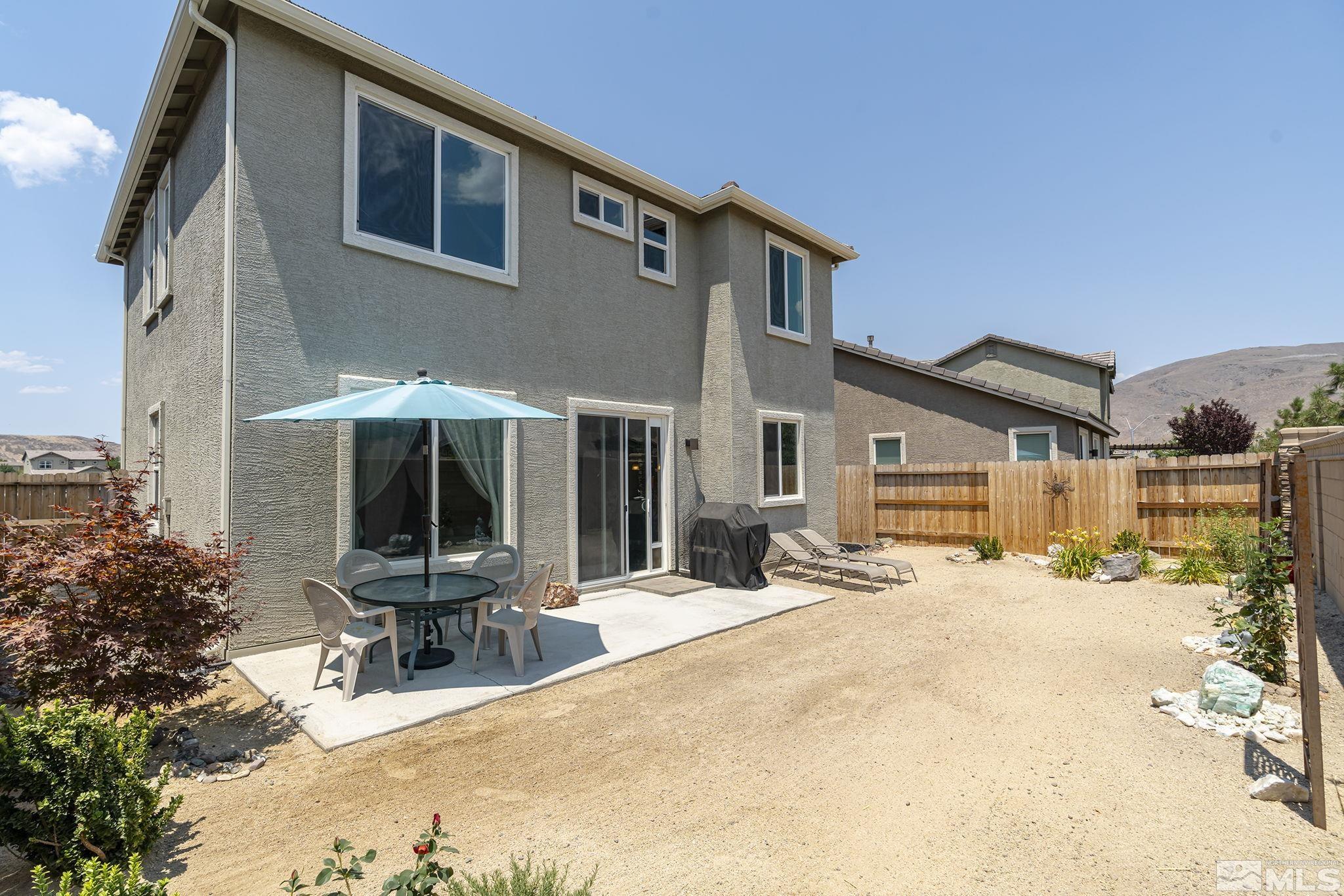 2315 Soprano Drive Reno, NV 89521 - Photo 34 of 40 Photo 34